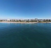 Malibu Mooloolaba - Accommodation VIC