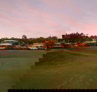 Noosa Springs Golf Resort  Spa - Accommodation VIC
