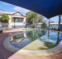Amaroo Holiday Park - Accommodation VIC