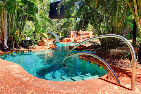 Habitat Resort - Accommodation VIC 2