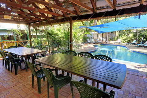 Habitat Resort - Accommodation VIC 4