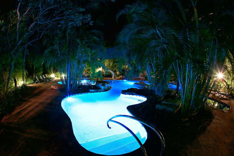Habitat Resort - Accommodation VIC 6