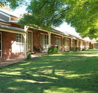 Mansfield Valley Motor Inn - Accommodation VIC
