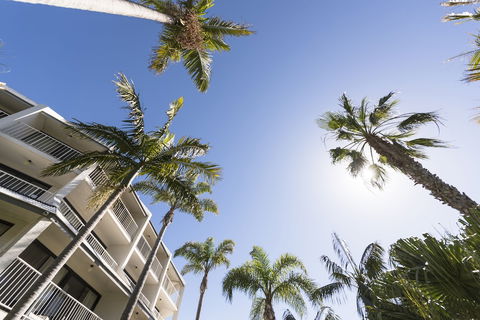 Pier 21 Apartment Hotel - Accommodation VIC 2
