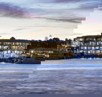 Pier 21 Apartment Hotel - Accommodation VIC