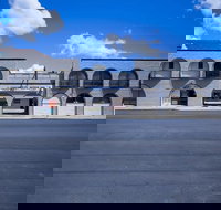 Lismore City Motor Inn - Accommodation VIC