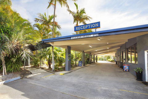 Kondari Hotel - Accommodation VIC 0