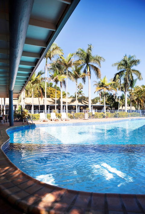 Kondari Hotel - Accommodation VIC 4