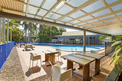 Kondari Hotel - Accommodation VIC 2