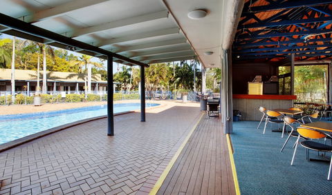 Kondari Hotel - Accommodation VIC 1