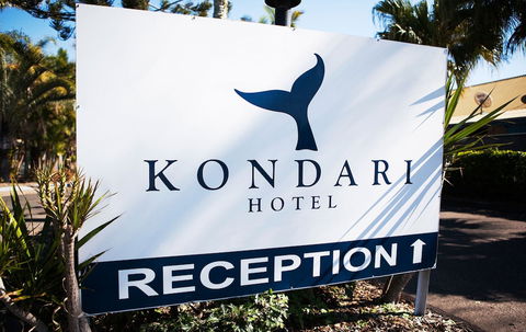 Kondari Hotel - Accommodation VIC 6
