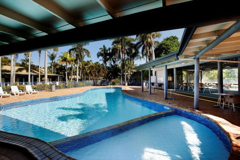Kondari Hotel - Accommodation VIC 3