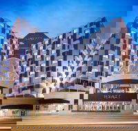 Hyatt Regency Perth - Accommodation VIC