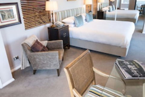 The Beach House At Bayside - Accommodation VIC 0