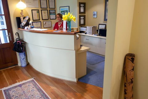 The Beach House At Bayside - Accommodation VIC 1