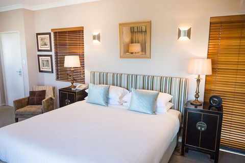 The Beach House At Bayside - Accommodation VIC 7