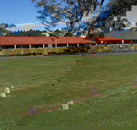 Lakeside Lodge Motel - Accommodation VIC