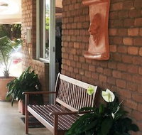 Aquajet Motel - Accommodation VIC