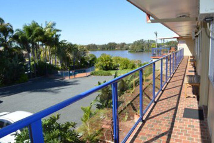 Knorrit Flat NSW Accommodation VIC