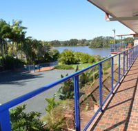 Taree Motor Inn - Accommodation VIC