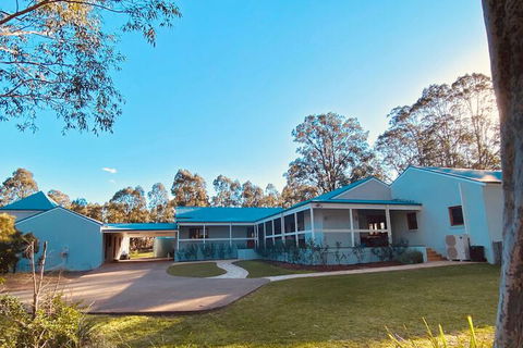 Pokolbin Village - Accommodation VIC 3