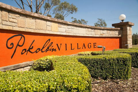 Pokolbin Village - Accommodation VIC 5
