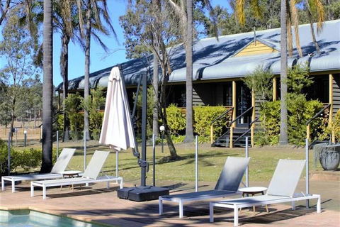 Pokolbin Village - Accommodation VIC 7