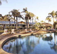 Pokolbin Village - Accommodation VIC