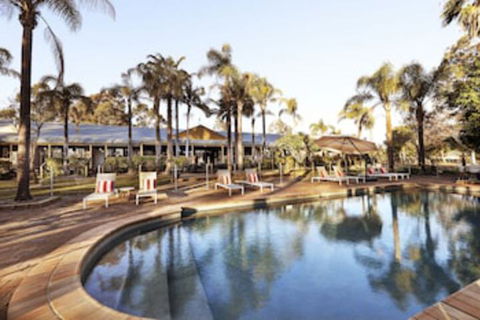 Pokolbin Village - Accommodation VIC 0