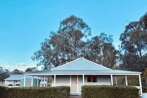 Pokolbin Village - Accommodation VIC 2