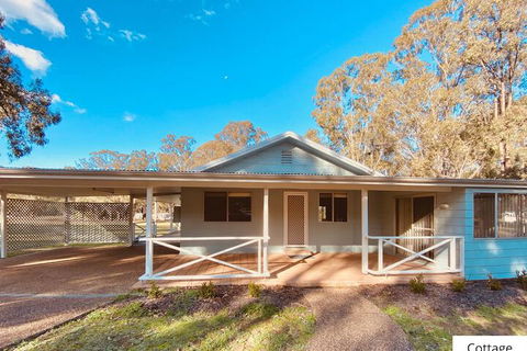 Pokolbin Village - Accommodation VIC 6