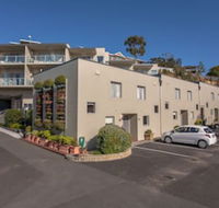Bay View Villas - Accommodation VIC