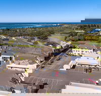 Best Western Olde Maritime - Accommodation VIC