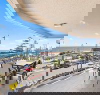 Seashells Scarborough - Accommodation VIC