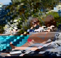 Hilton Cairns - Accommodation VIC