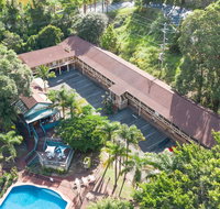 Country 2 Coast Coffs Harbour Motor Inn - Accommodation VIC