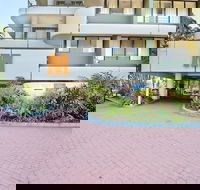 Marrakai Apartments - Accommodation VIC