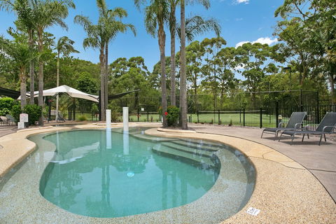 Raffertys Resort - Accommodation VIC 2
