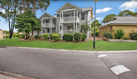 Raffertys Resort - Accommodation VIC 5