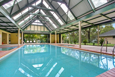 Raffertys Resort - Accommodation VIC 4