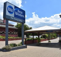 Best Western The Henry Parkes Tenterfield - Accommodation VIC