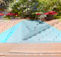 Frontier Darwin Hotel - Accommodation VIC
