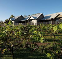 Hermitage Lodge - Accommodation VIC