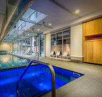 Milano Serviced Apartments - Accommodation VIC
