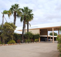 Albert Park Motor Inn - Accommodation VIC
