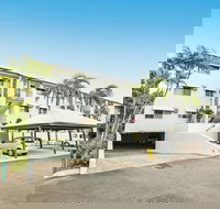 Citysider Cairns - Accommodation VIC