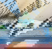 Rendezvous Hotel Perth Scarborough - Accommodation VIC