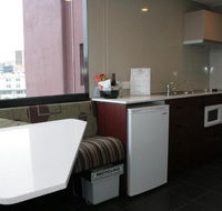 Fountainside Hotel - Accommodation VIC