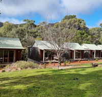 D'Altons Studios - Accommodation VIC