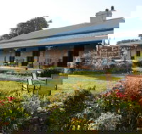 Robe House - Accommodation VIC